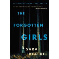 The Forgotten Girls (Louise Rick Series)