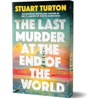 The Last Murder at the End of the World