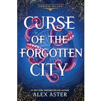 Curse of the Forgotten City (Emblem Island, Bk. 2)
