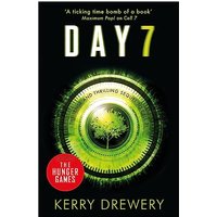 Day 7 (Cell 7, Bk. 2)