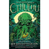 The Mammoth Book of Cthulhu