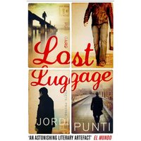 Lost Luggage A Novel