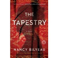 The Tapestry: A Novel (Joanna Stafford series)