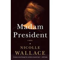 Madam President A Novel