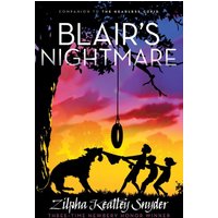Blair's Nightmare (The Stanley Family, Bk. 3)