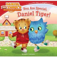 You Are Special, Daniel Tiger! (Daniel Tiger's Neighborhood)