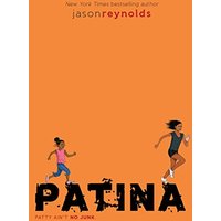 Patina (Track, Bk.2)