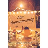 Alex, Approximately
