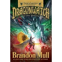 Return of the Dragon Slayers (Dragonwatch Series, Bk. 5)