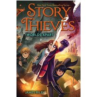Worlds Apart (Story Thieves, Bk. 5)