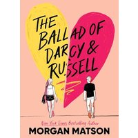 The Ballad of Darcy and Russell