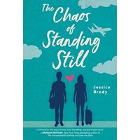 The Chaos of Standing Still