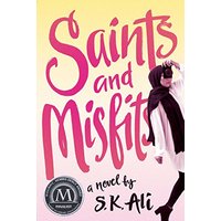 Saints and Misfits