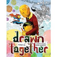 Drawn Together
