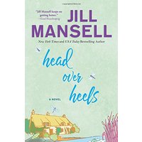 Head Over Heels
