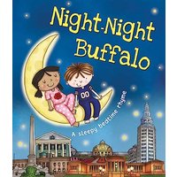 Night-Night Buffalo