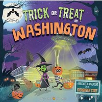 Trick or Treat in Washington