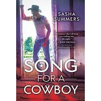 Song for a Cowboy (Kings of Country, Bk. 2)