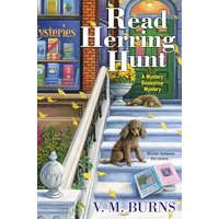 Read Herring Hunt (Mystery Bookshop Mysteries, Bk. 2)