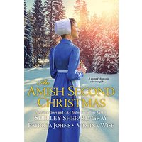 An Amish Second Christmas
