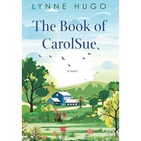 The Book of CarolSue