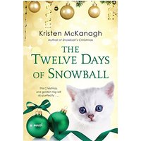 The Twelve Days of Snowball (Snowball, Bk. 2)
