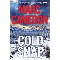 Cold Snap An Action Packed Novel of Suspense