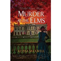 Murder at the Elms (Gilded Newport Mystery, Bk. 11)