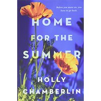 Home for the Summer (A Yorktide, Maine Novel)