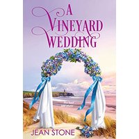 A Vineyard Wedding (A Vineyard Novel)