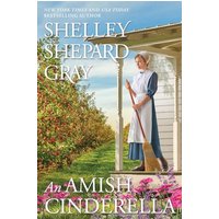 An Amish Cinderella (The Amish of Apple Creek, Bk. 3)