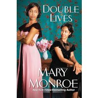 Double Lives (Lexington, Alabama, Bk. 4)