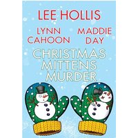 Christmas Mittens Murder