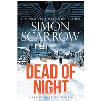 Dead of Night (Berlin Wartime, Bk. 2)