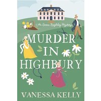 Murder in Highbury (Emma Knightley Mystery, Bk. 1)