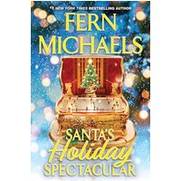 Santa's Holiday Spectacular (Santa's Crew, Bk. 4)