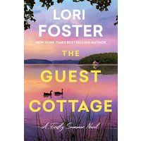 The Guest Cottage (Firefly Summer, Bk. 1)