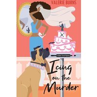 Icing on the Murder (Baker Street Mystery, Bk. 4)