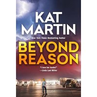 Beyond Reason (The Texas Trilogy, Bk. 1)