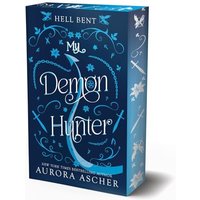 My Demon Hunter: Deluxe Limited Edition