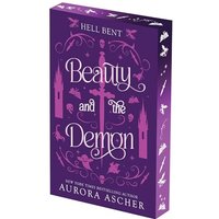 Beauty and the Demon (Hell Bent, Bk. 5)