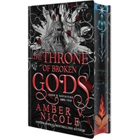 The Throne of Broken Gods
