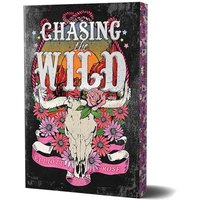 Chasing the Wild (Crimson Ridge, Bk. 1)