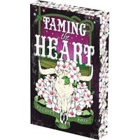 Taming the Heart (Crimson Ridge, Bk. 3)
