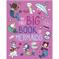My First Big Book of Mermaids
