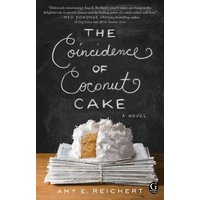 The Coincidence of Coconut Cake