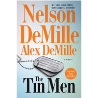 The Tin Men (Scott Brodie & Maggie Taylor, Bk. 1)