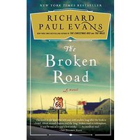 The Broken Road (The Broken Road Series, Bk. 1)