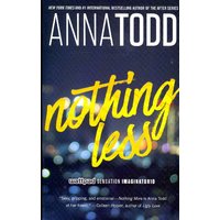 Nothing Less (The Landon Series, Bk. 2)