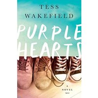 Purple Hearts A Novel